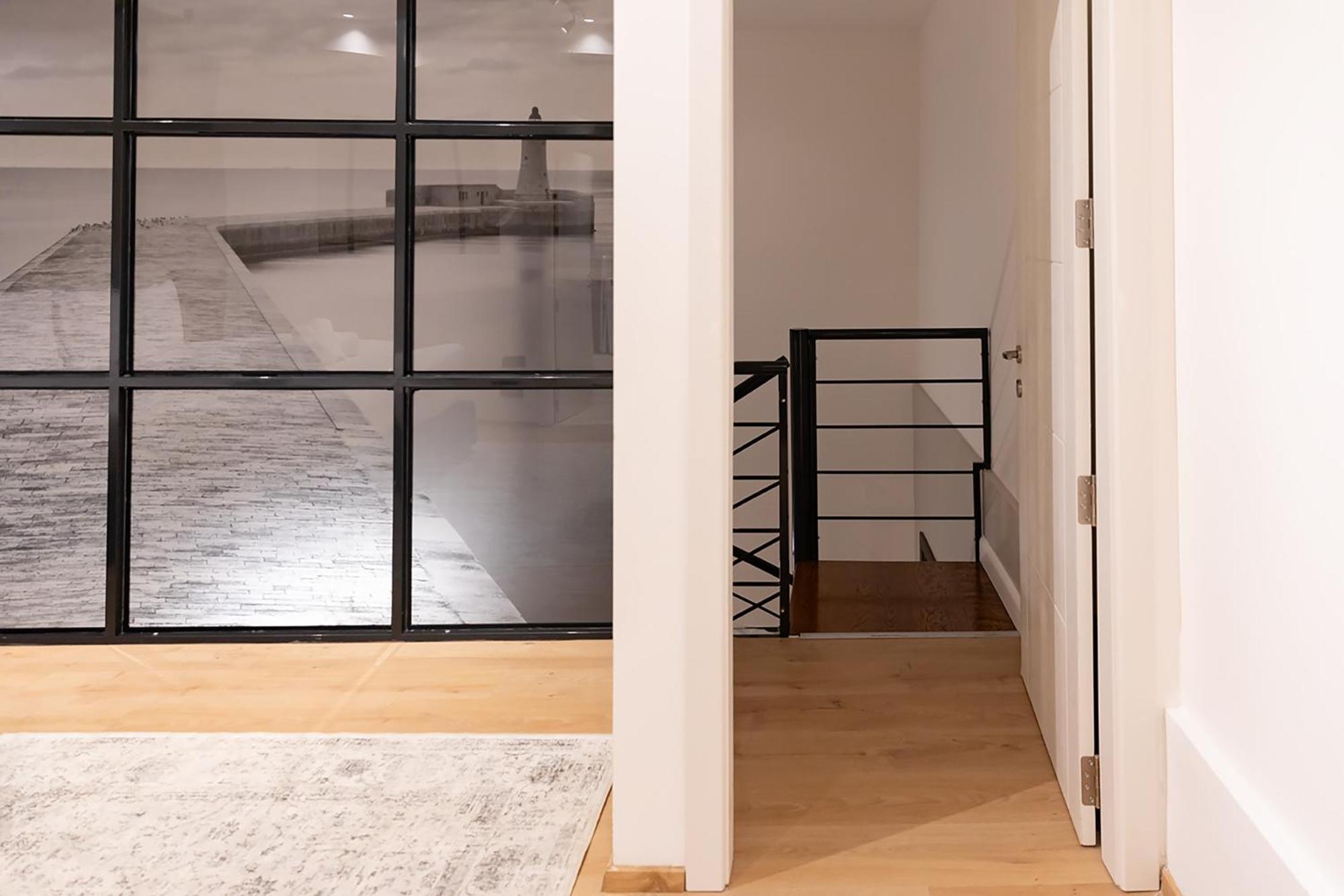 Florette Suite 1Br With Stunning Lounge Terrace By Arcobnb Il-Furjana Buitenkant foto