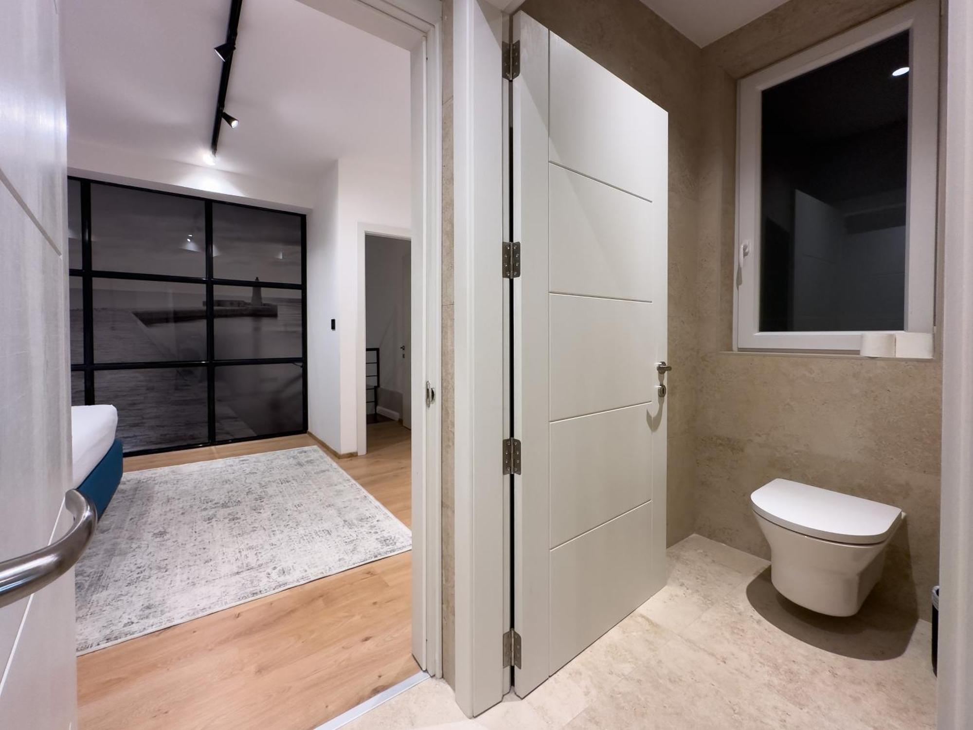 Florette Suite 1Br With Stunning Lounge Terrace By Arcobnb Il-Furjana Buitenkant foto