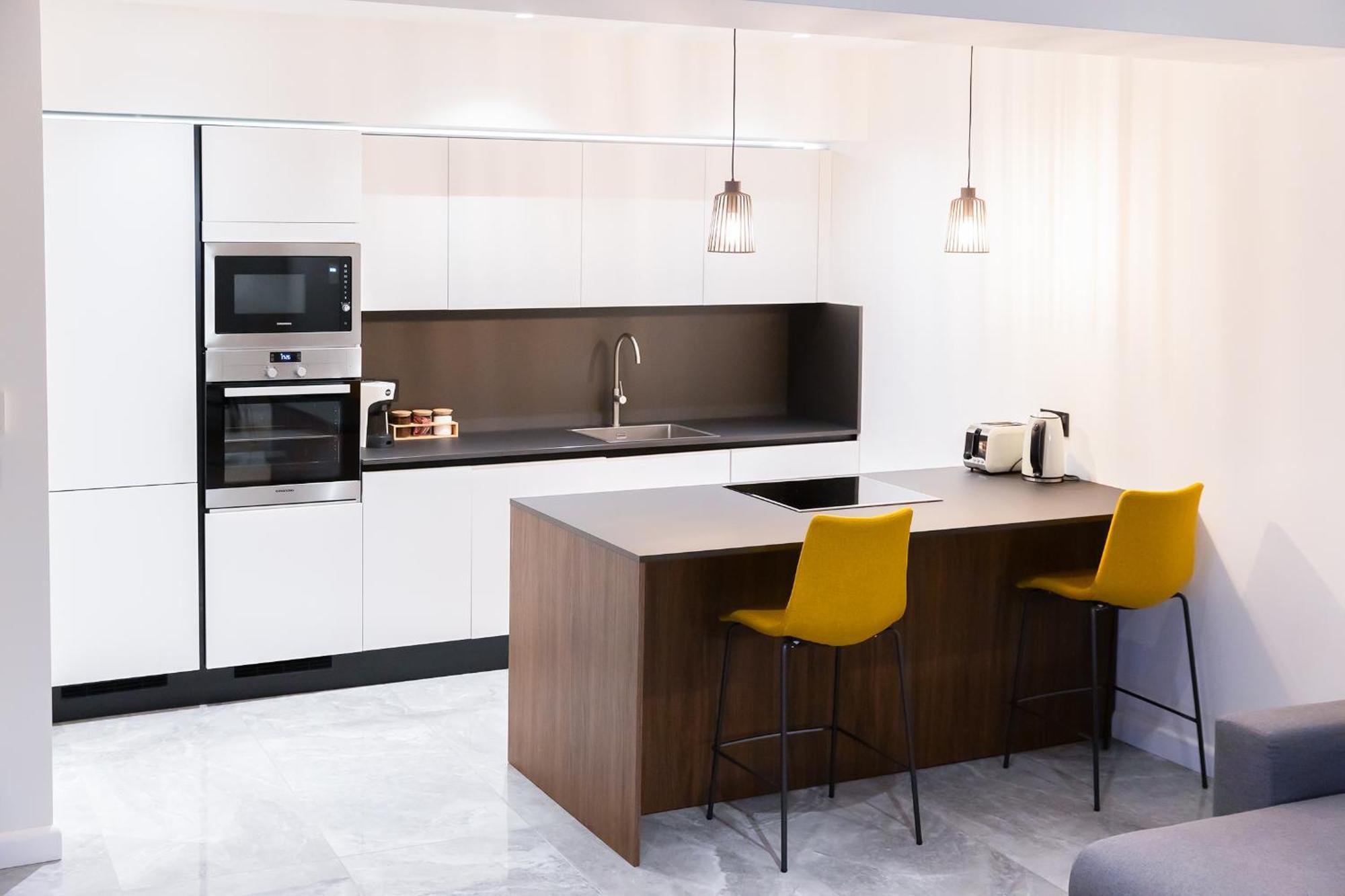 Florette Suite 1Br With Stunning Lounge Terrace By Arcobnb Il-Furjana Buitenkant foto
