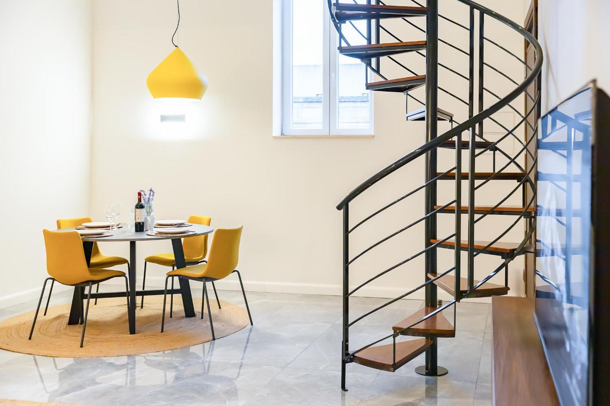 Florette Suite 1Br With Stunning Lounge Terrace By Arcobnb Il-Furjana Buitenkant foto